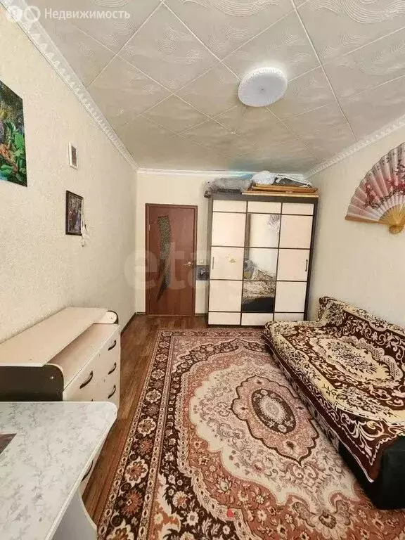 2-комнатная квартира: Курган, Краснодонская улица, 5 (42.9 м) - Фото 2