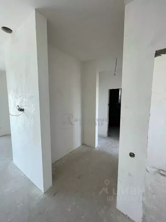 Дом в Краснодарский край, Анапа Парковый мкр,  (107 м) - Фото 1