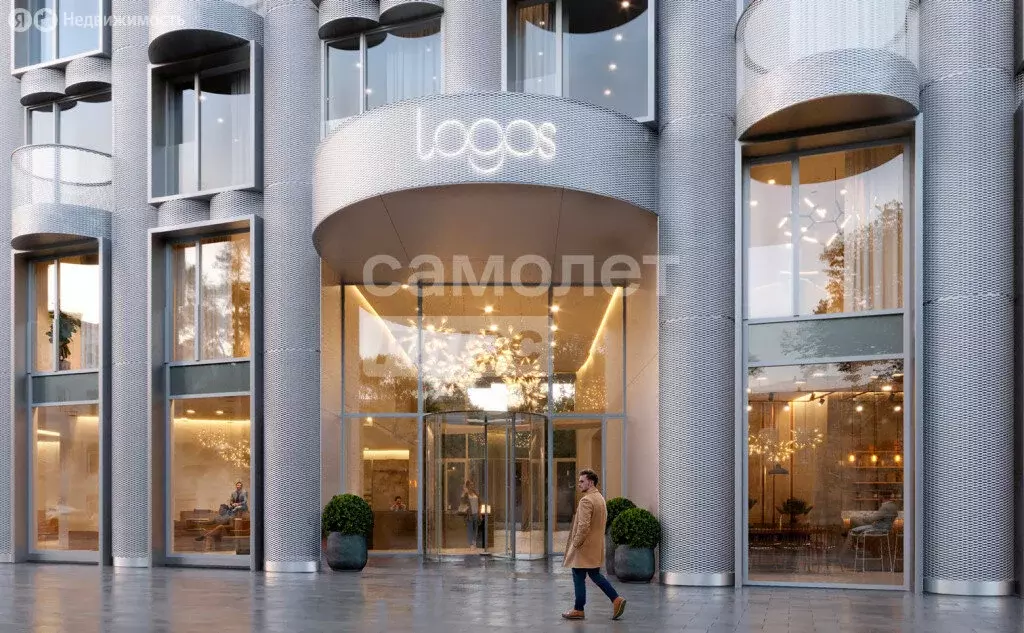 3-комнатная квартира: Москва, улица Даниловский Вал, 1А (73 м) - Фото 2