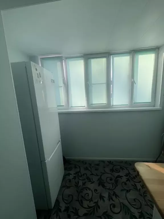 Студия Новосибирская область, Бердск Морская ул., 44к2А (23.0 м) - Фото 1