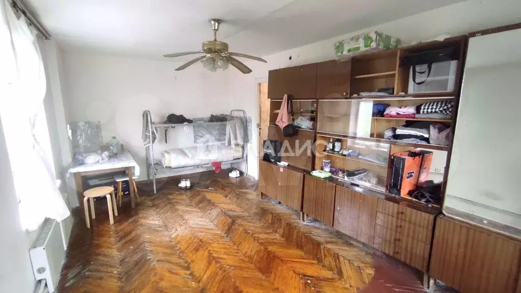 2-к. квартира, 42 м, 5/5 эт. - Фото 0