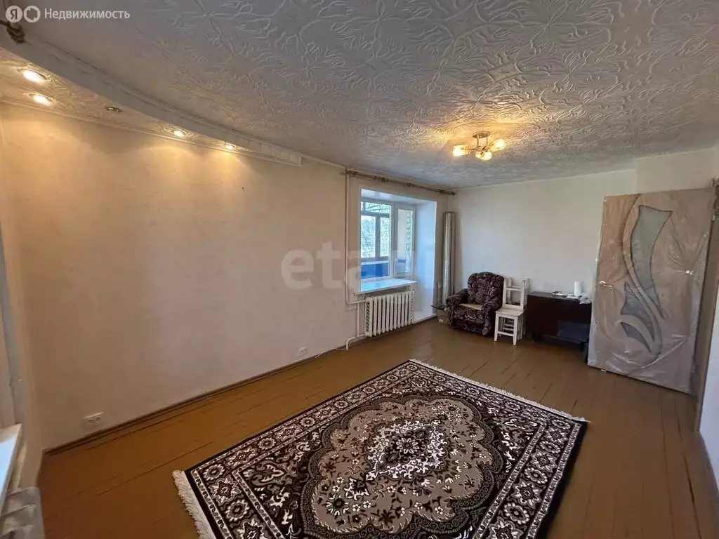 1-комнатная квартира: Гусь-Хрустальный, улица Муравьёва-Апостола, 25А ... - Фото 2