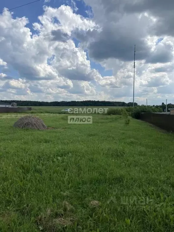 Участок в Московская область, Дмитровский муниципальный округ, пос. ... - Фото 2