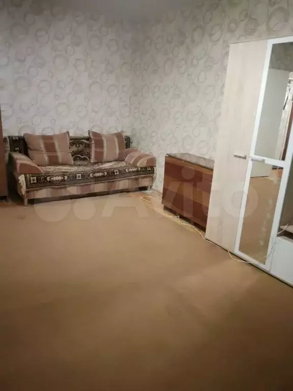1-к. квартира, 36 м, 4/9 эт. - Фото 1