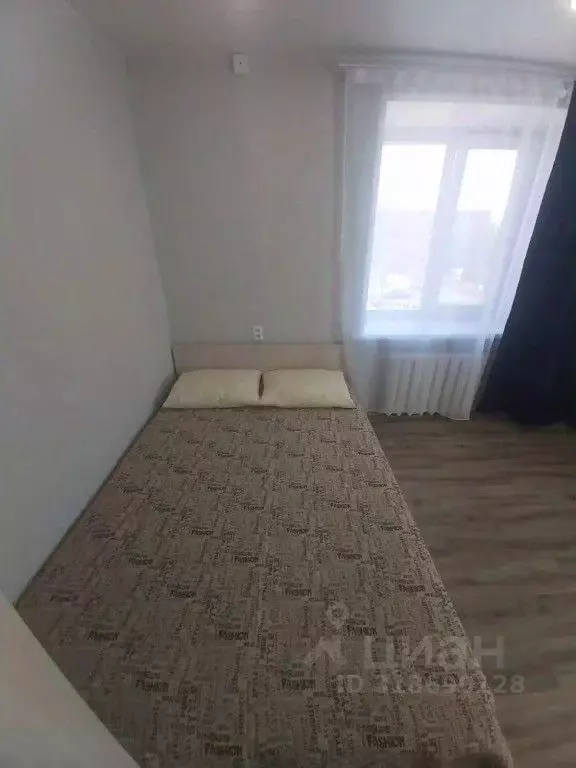 1-к кв. Архангельская область, Архангельск Комсомольская ул., 53 (37.0 ... - Фото 1