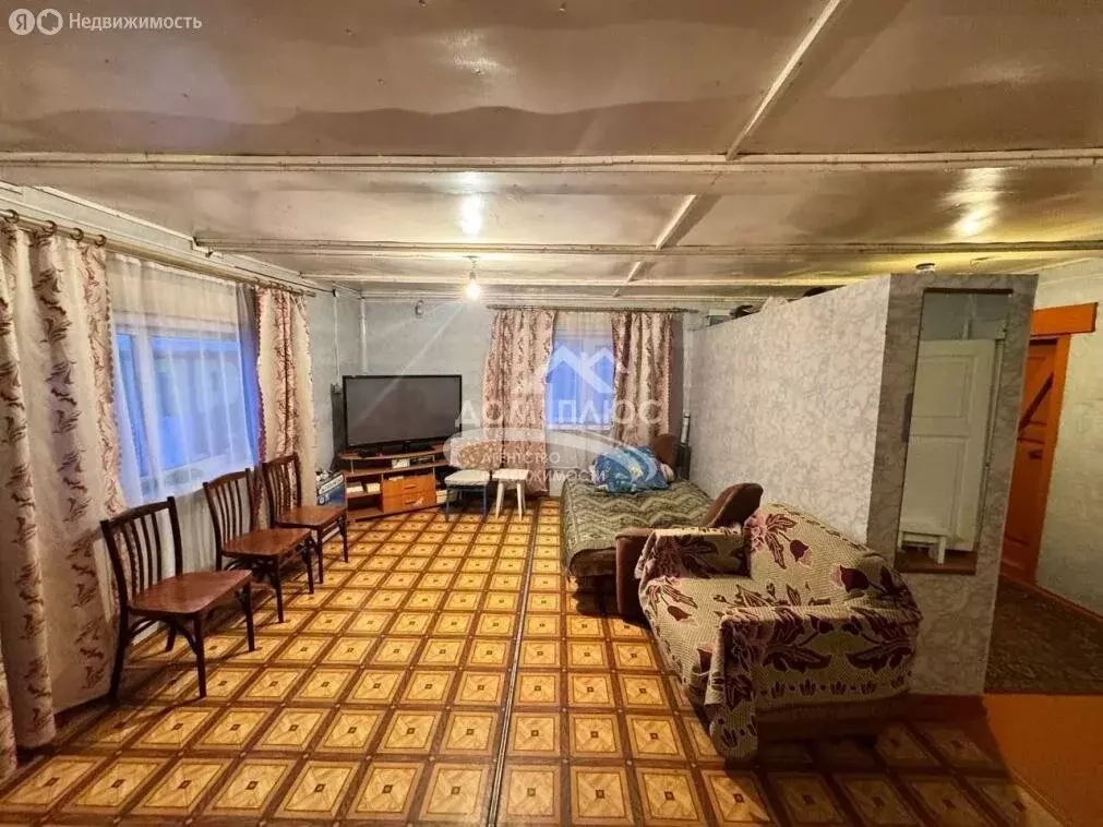 Дом в Улан-Удэ, садоводческое некоммерческое товарищество Профсоюзник, ... - Фото 0