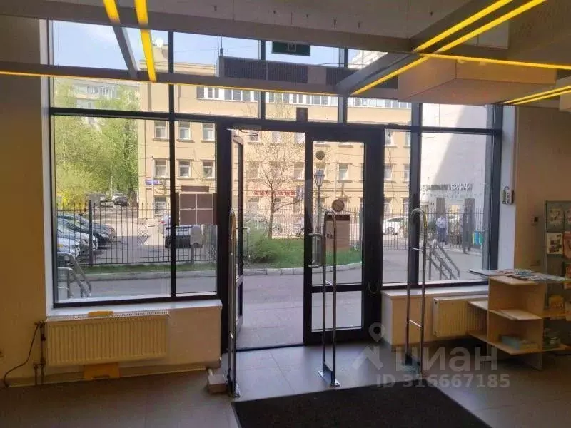Помещение свободного назначения в Москва Большая Татарская ул., 7к1 ... - Фото 1