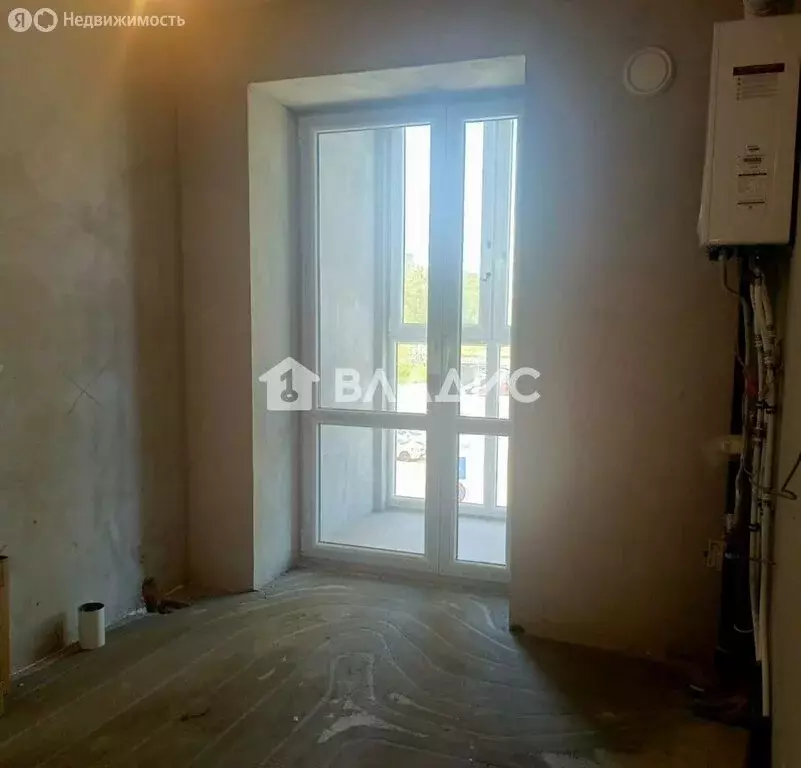 1-комнатная квартира: Калининград, Иркутская улица, 6 (36.6 м) - Фото 2