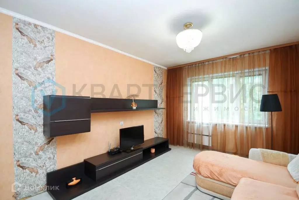 Продаётся 3-к квартира, 64 м - Фото 0