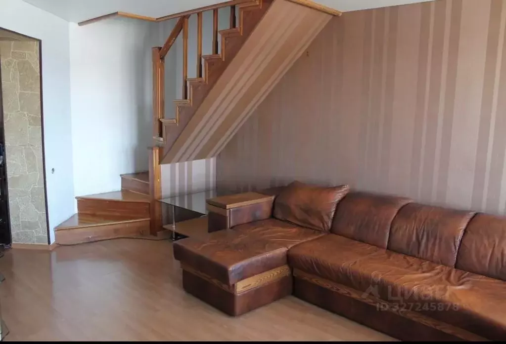 4-к кв. Башкортостан, Уфа ул. Бехтерева, 16 (115.3 м) - Фото 1