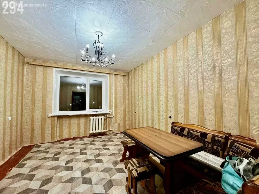 1к в 10-комнатной квартире (12.7 м) - Фото 2