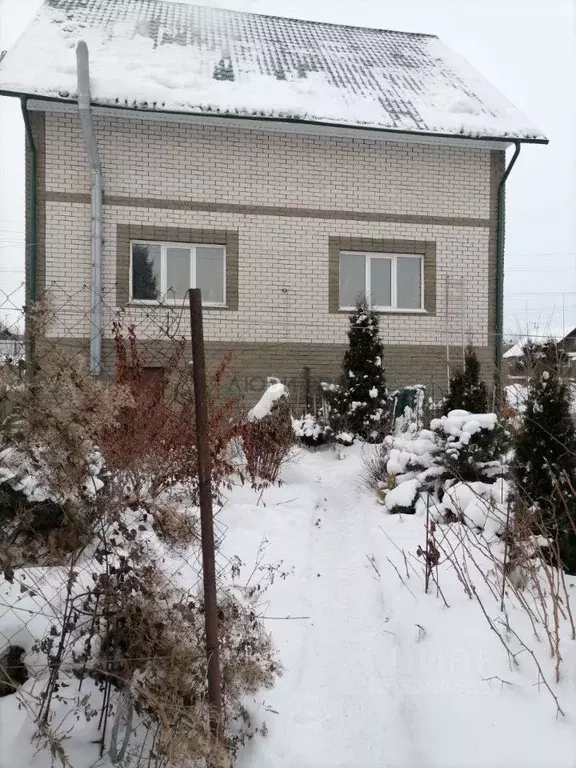 Дом в Алтайский край, Барнаул Докучаевский пер. (330 м) - Фото 2