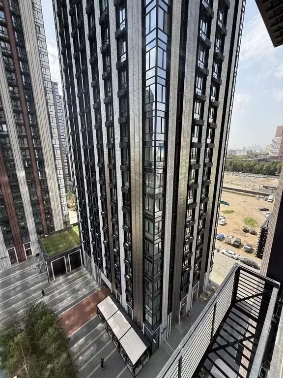 2-к кв. Москва Волгоградский просп., 32/3к6 (49.0 м) - Фото 1