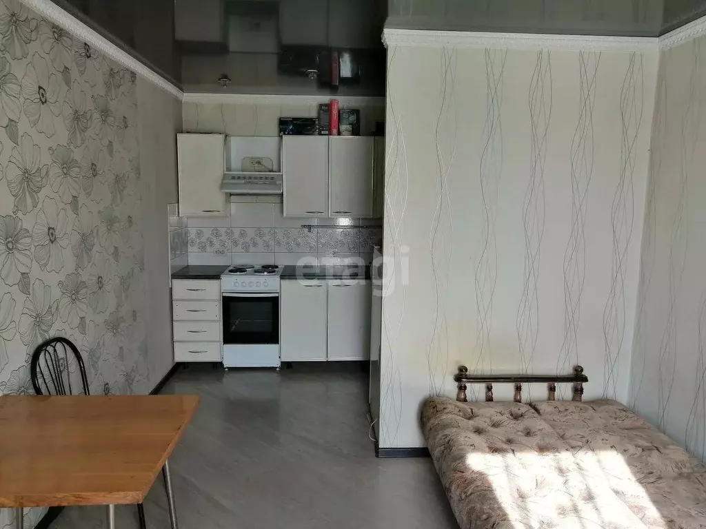 Студия Алтайский край, Бийск пер. Владимира Мартьянова, 39 (18.0 м) - Фото 1