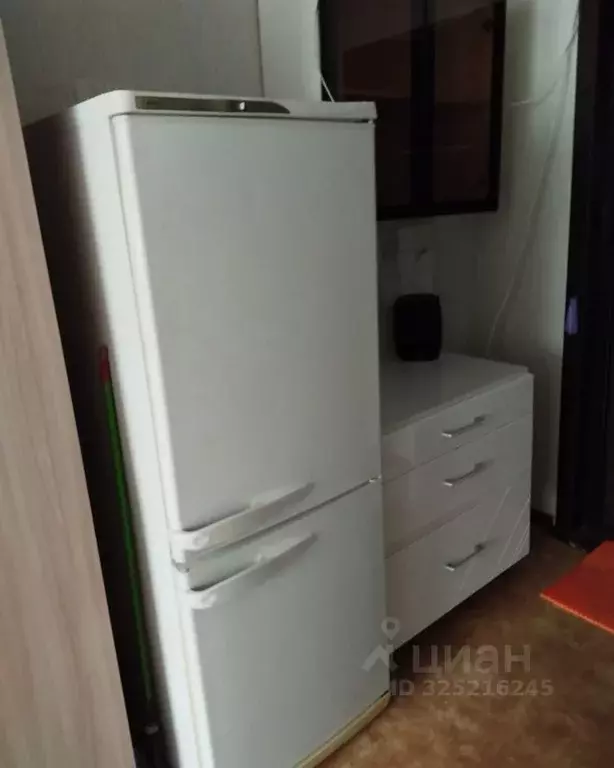 1-к кв. Кемеровская область, Кемерово просп. Ленина, 137а (23.0 м) - Фото 1