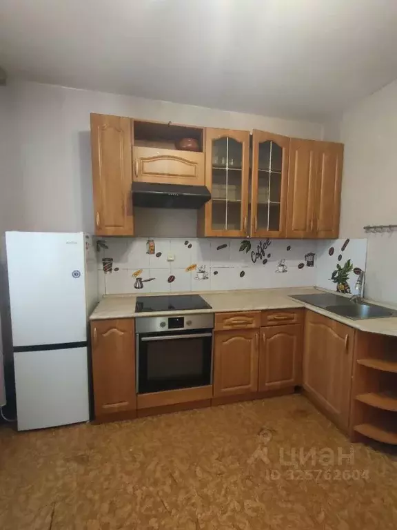 1-к кв. Москва ул. Маршала Савицкого, 26к1 (42.4 м) - Фото 1