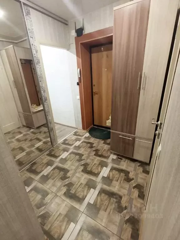 2-к кв. Коми, Сыктывкар ул. Пушкина, 39 (33.0 м) - Фото 1