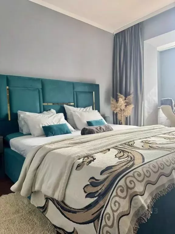 2-к кв. Северная Осетия, Владикавказ ул. Васо Абаева, 89 (62.0 м) - Фото 2