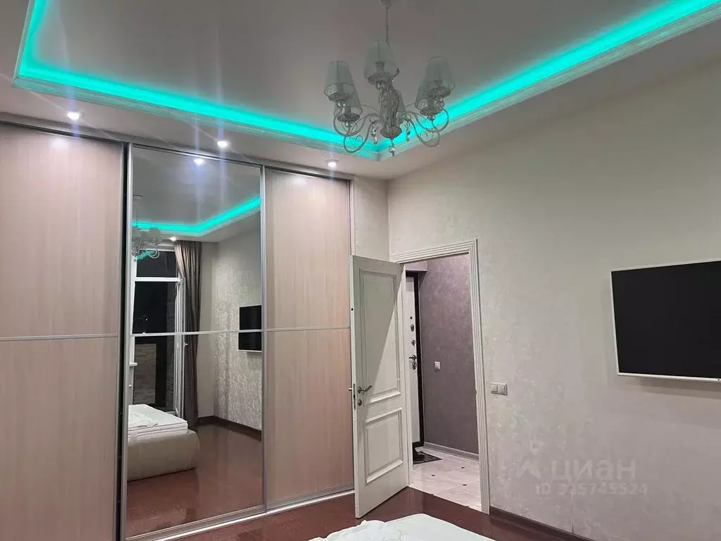 1-к кв. Москва Волоколамское ш., 71к1 (42.0 м) - Фото 1