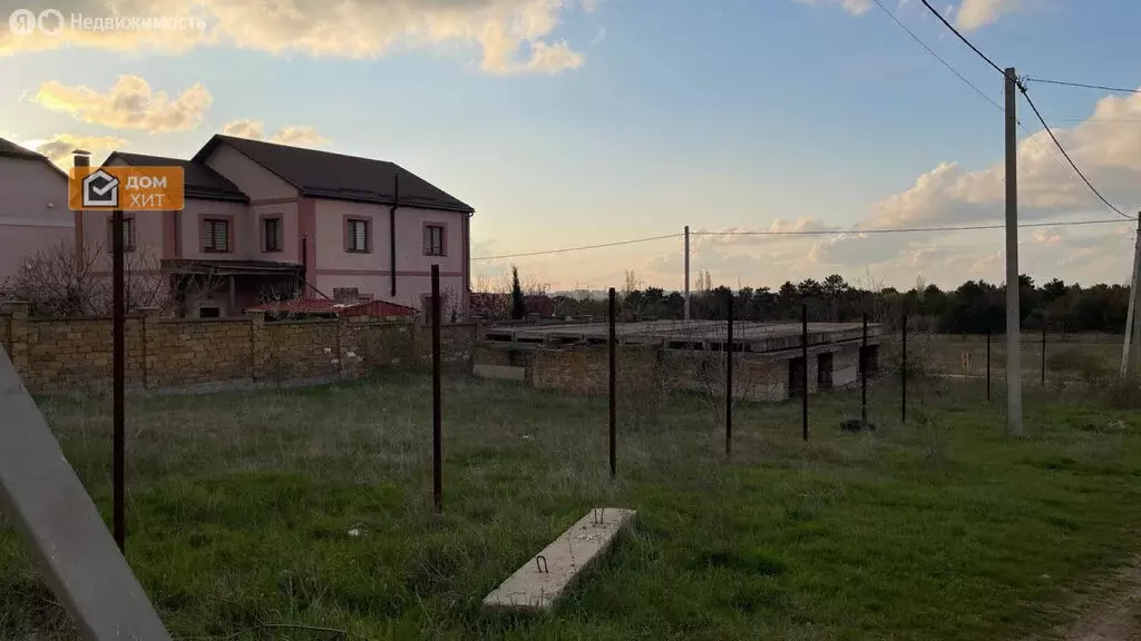 Участок в Симферополь, Болгарская улица, 45 (8 м) - Фото 0