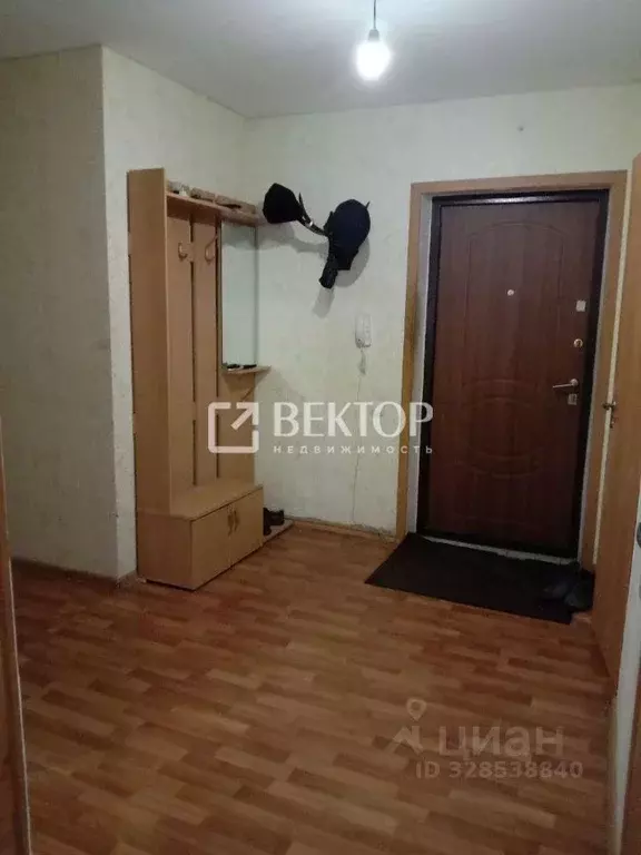 2-к кв. Ярославская область, Ярославль просп. Машиностроителей, 27 ... - Фото 1