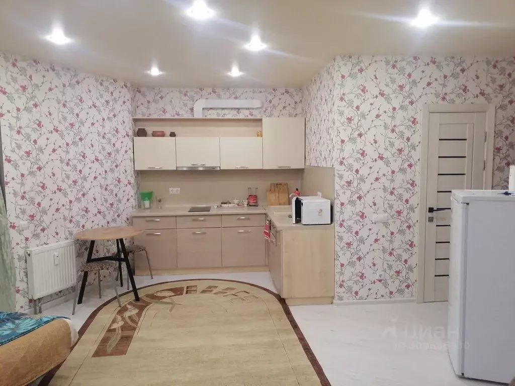 Студия Коми, Сыктывкар ул. Лыткина, 31 (28.0 м) - Фото 0