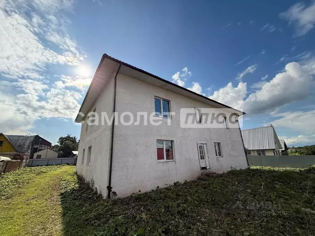 Дом в Вологодская область, Череповецкий район, д. Ботово Полевая ул., ... - Фото 2