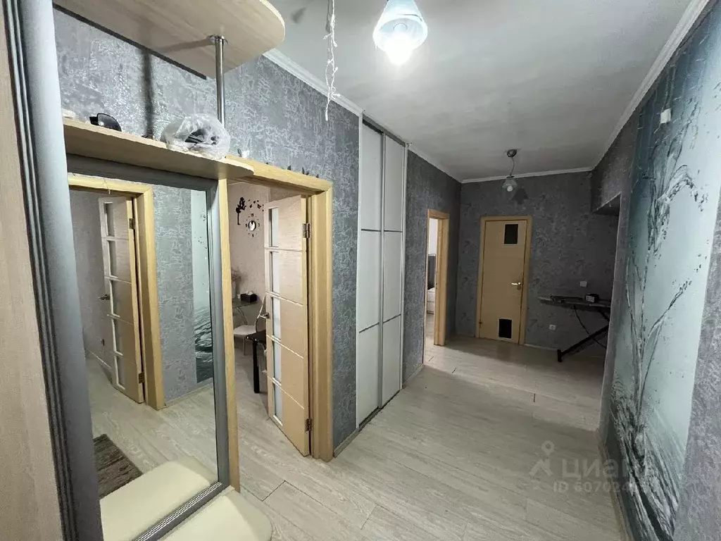 4-к кв. Коми, Сыктывкар ул. Орджоникидзе, 4 (90.8 м) - Фото 1