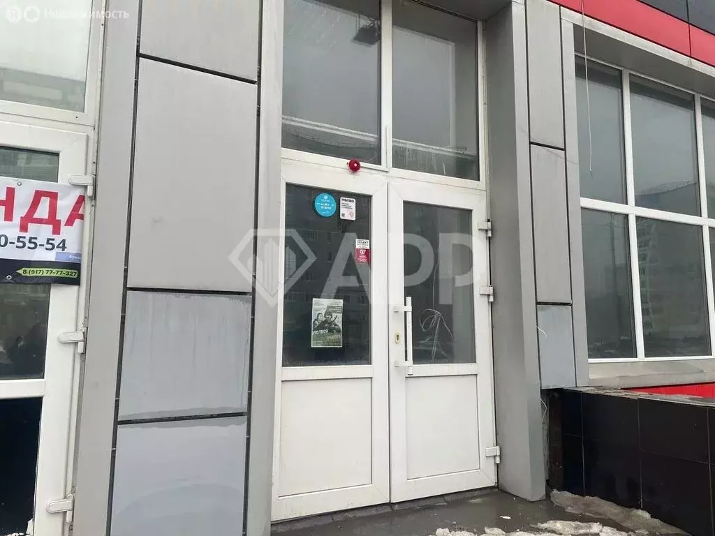 Помещение свободного назначения (203.7 м) - Фото 2