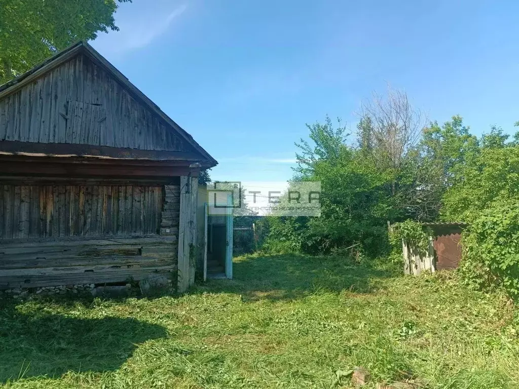 Дом в Башкортостан, Уфимский район, Кармасанский сельсовет, с. Асаново ... - Фото 1