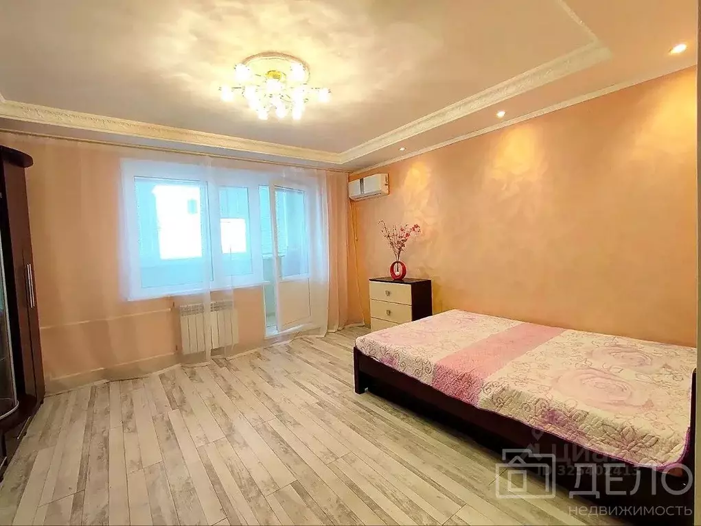 1-к кв. Рязанская область, Рязань Московский р-н, ул. Новаторов, 9В ... - Фото 2