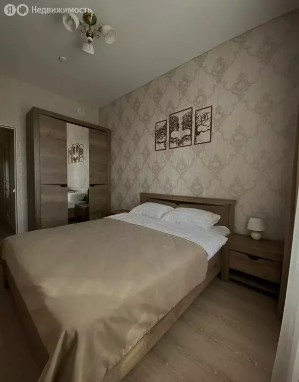 2-комнатная квартира: Анапа, Пионерский проспект, 57к1 (41.2 м) - Фото 1