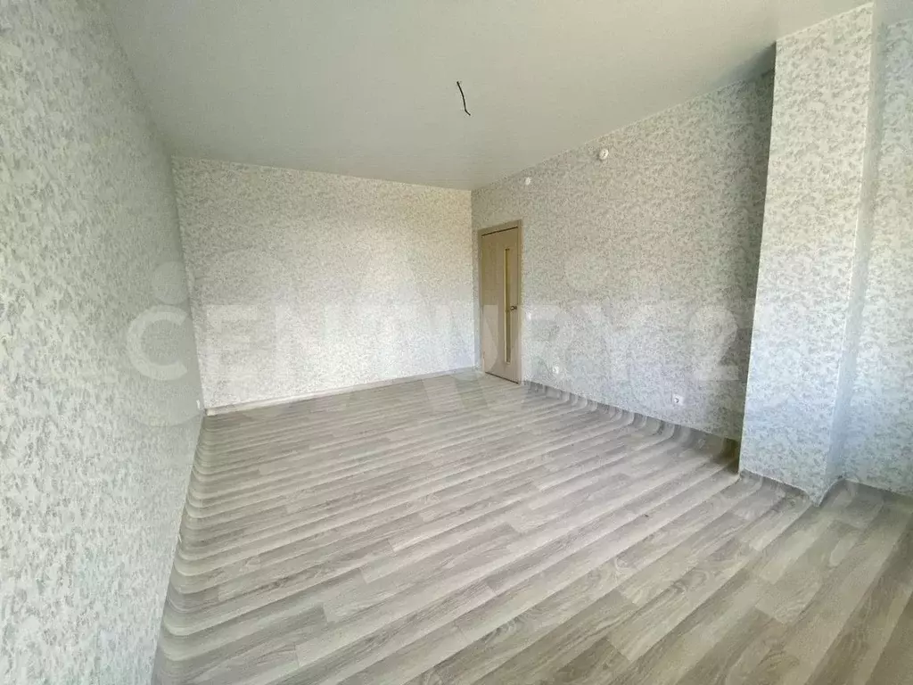 1-к. квартира, 39,2 м, 3/15 эт. - Фото 0