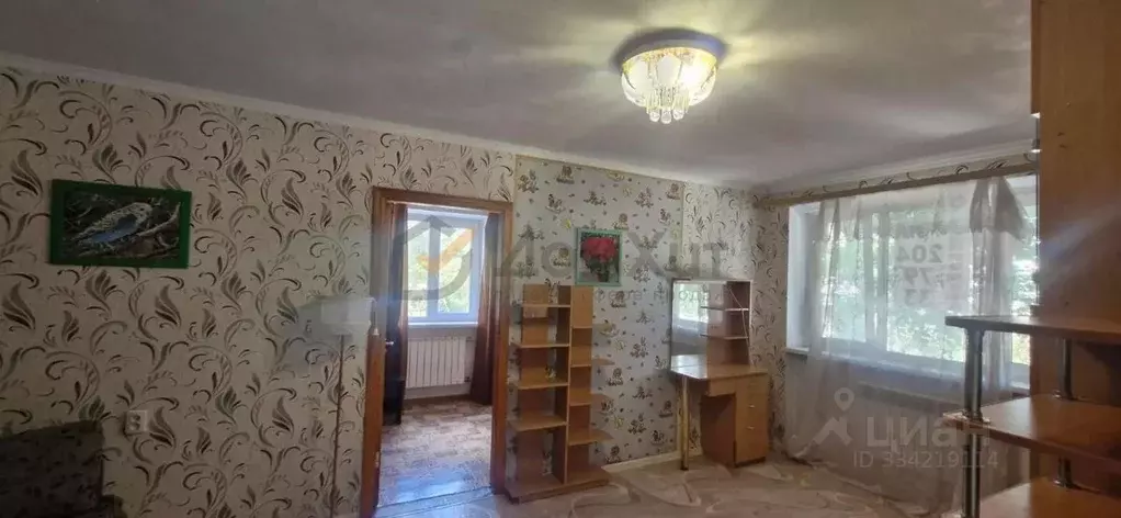 2-к кв. Севастополь ул. Новикова, 33 (43.5 м) - Фото 1