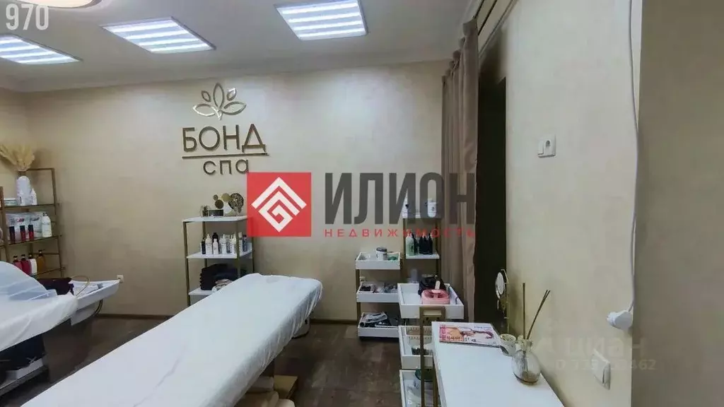 Помещение свободного назначения в Крым, Ялта ул. Боткинская, 2В (35 м) - Фото 2