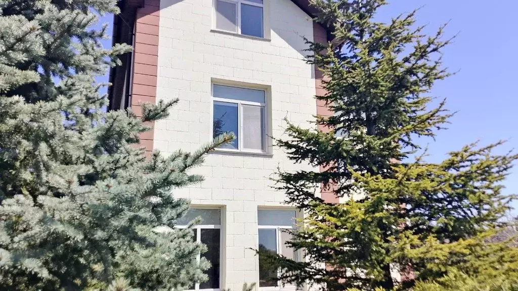 Дом в Крым, Ялта муниципальный округ, Кореиз пгт ул. Родниковая (325 ... - Фото 2