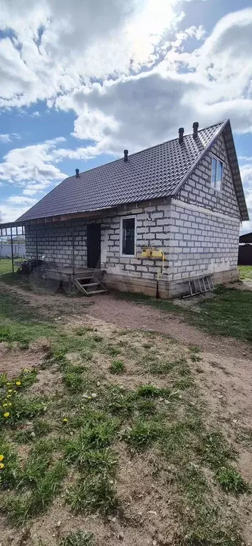 Коттедж 130 м на участке 8,5 сот. - Фото 1