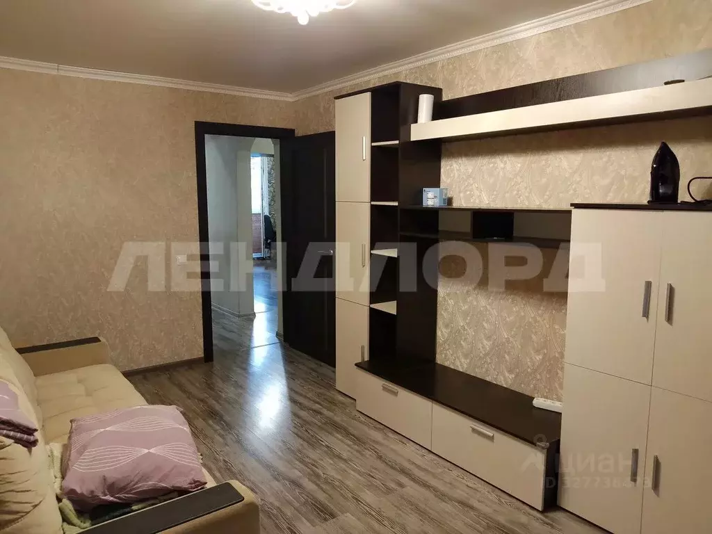 2-к кв. Ростовская область, Октябрьский район, Персиановское с/пос, ... - Фото 2