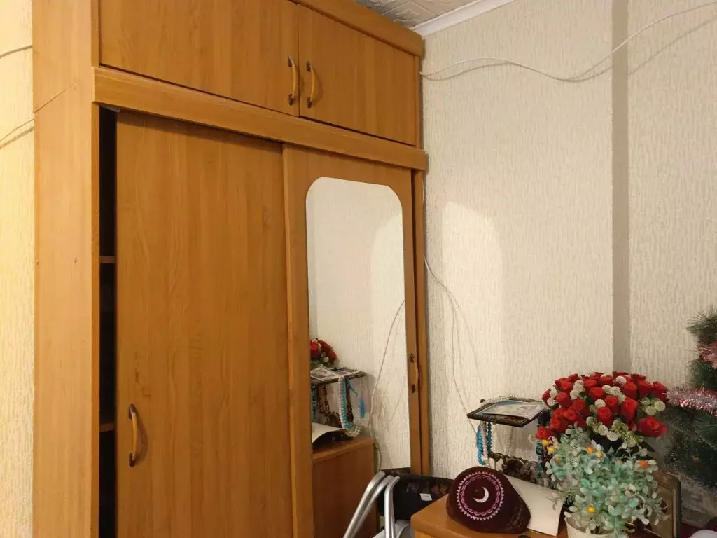 1-к кв. Татарстан, Нижнекамск ул. Гагарина, 7 (24.0 м) - Фото 1