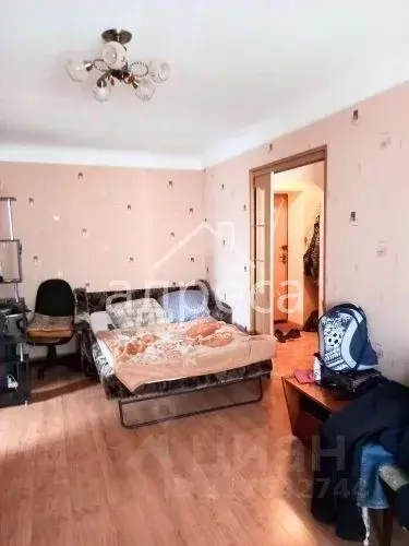 2-к кв. Самарская область, Самара Ульяновская ул., 101 (42.7 м) - Фото 0