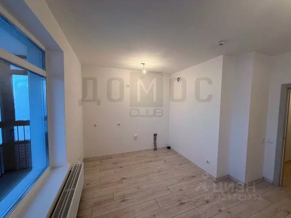 Студия Свердловская область, Екатеринбург ул. Викулова, 78 (24.3 м) - Фото 2