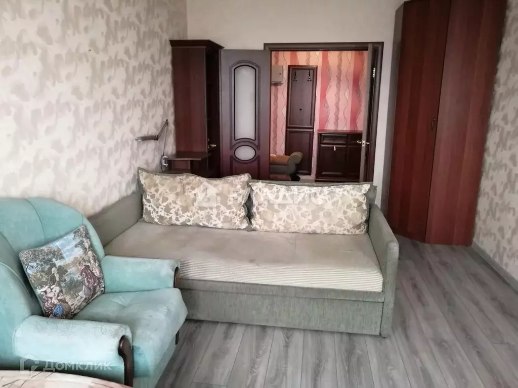 Продаётся 2-к квартира, 57 м - Фото 1