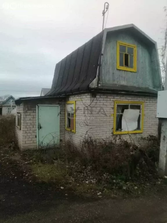 Участок в Набережные Челны, СНТ Виктория (3 м) - Фото 0