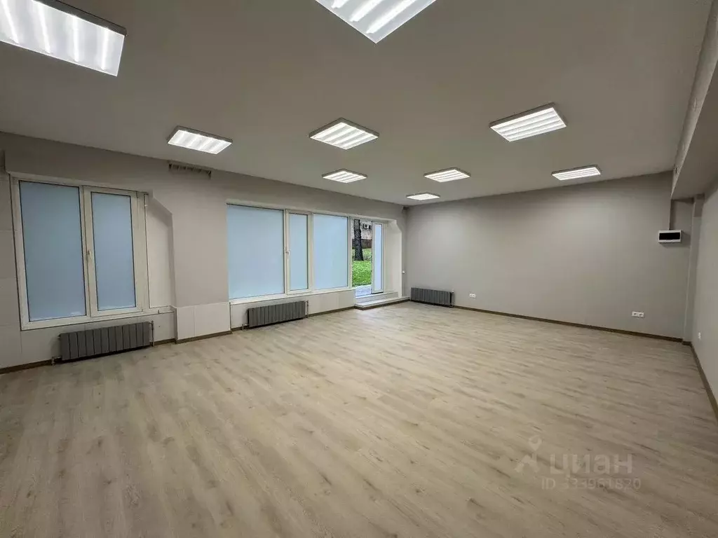 Помещение свободного назначения в Москва Старокалужское ш., 62 (52 м) - Фото 1