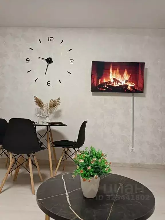 1-к кв. Пермский край, Пермь ул. КИМ, 45 (50.0 м) - Фото 2