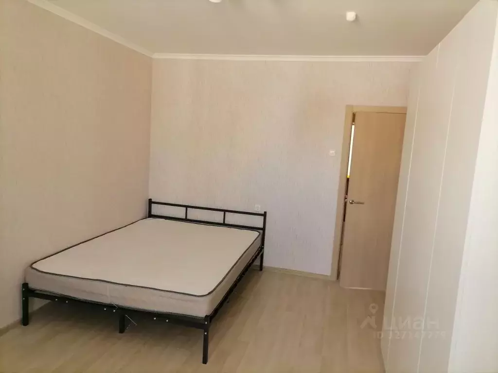 1-к кв. Москва ул. Маршала Еременко, 1к3 (40.0 м) - Фото 2