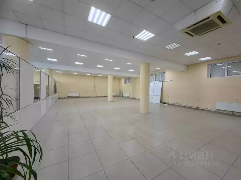 Помещение свободного назначения в Самарская область, Сызрань ул. ... - Фото 1