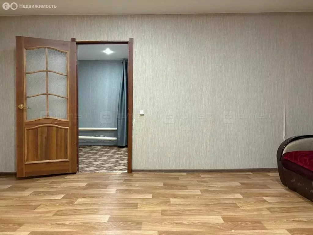 2-комнатная квартира: село Пестрецы, улица Титова, 34 (60.1 м) - Фото 1