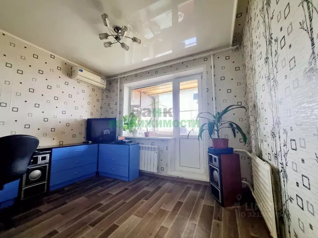 1-к кв. Саратовская область, Балаково просп. Героев, 58В (28.4 м) - Фото 2