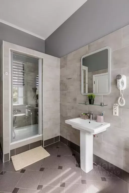 Комната Москва Тверская ул., 12С7 (30.0 м) - Фото 2